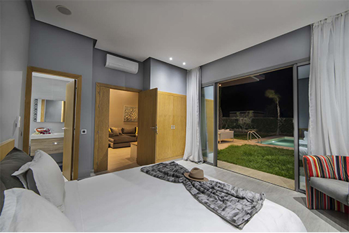 villa 1