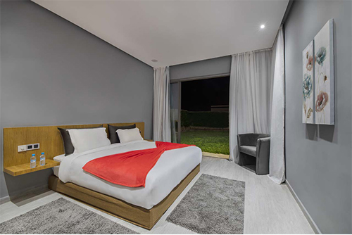 villa 4